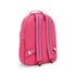 MOCHILA FUCSIA SEOUL KIPLING